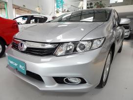 CIVIC LXR